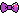 Purple Bow